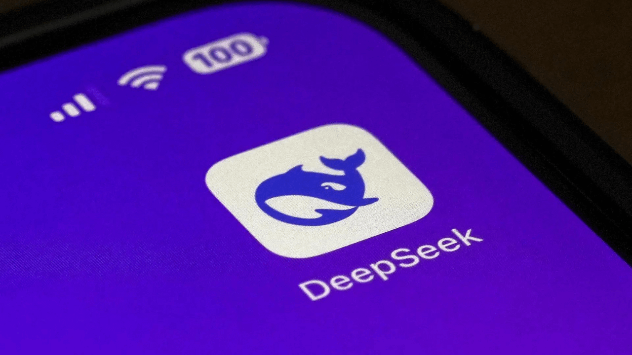 Which countries have banned Chinese AI DeepSeek?
