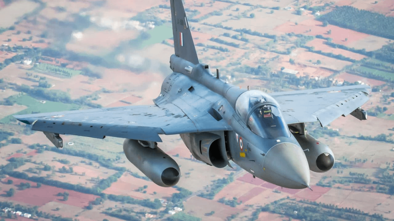 India plans to crank up Tejas production to stem IAF’s depletion in fighters