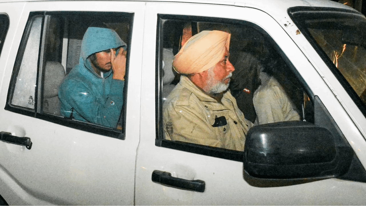 ‘Saw one die, another drown’: Indians deported from US recall ‘donkey’ route ordeal