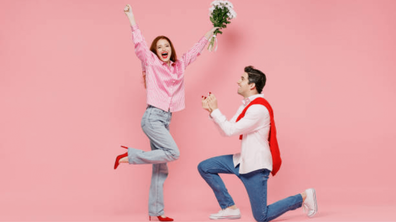 Happy Propose Day: Best messages, quotes, and images to share