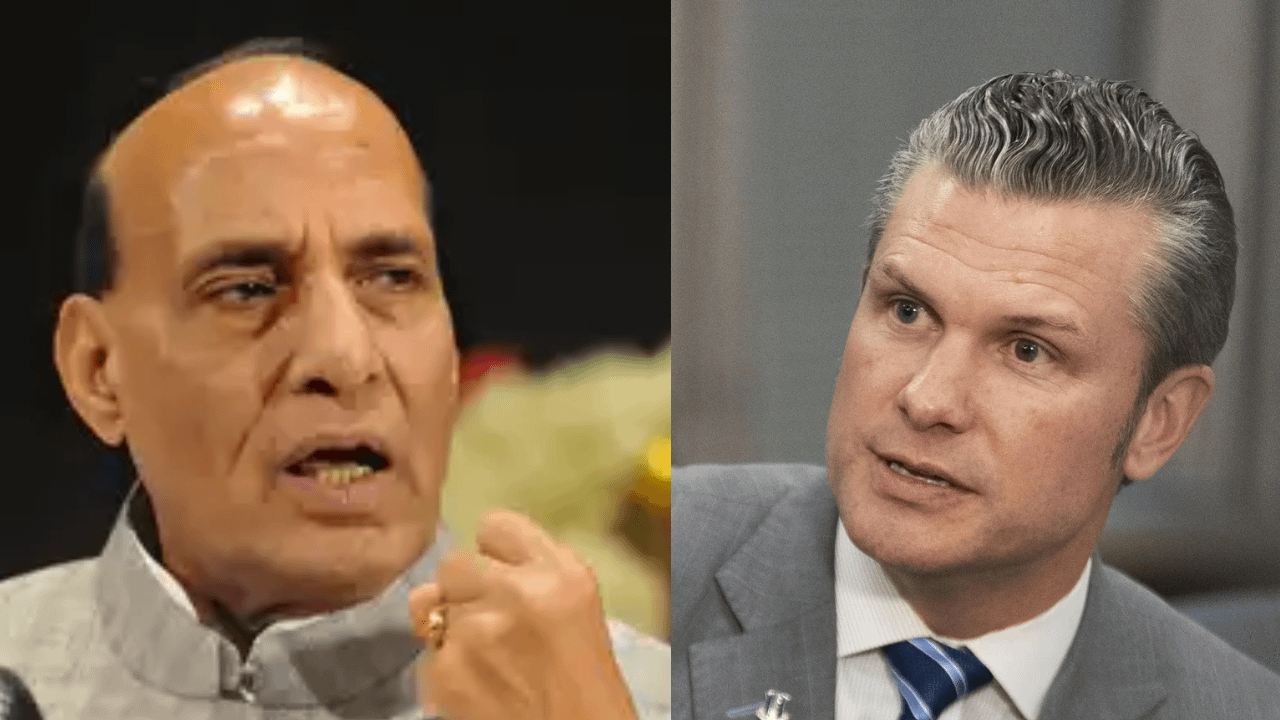 Ahead of PM visit, India & US agree to forge ‘ambitious’ defence ties