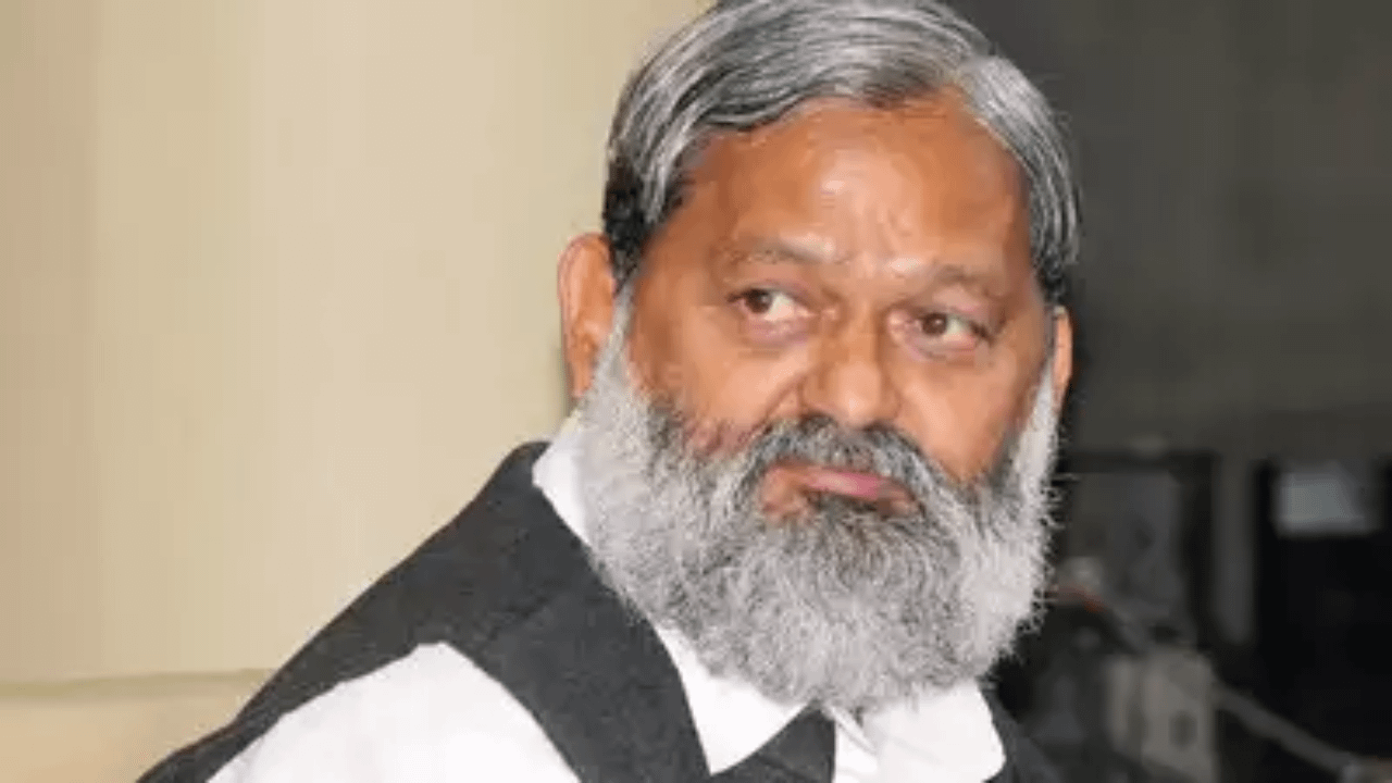 ‘India should take cue from Trump, deport illegal immigrants’: Hry min