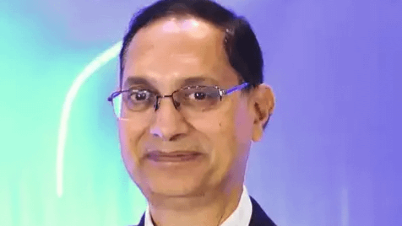 ‘Budget’s given comfort to monetary authority’: Finance secretary Tuhin Kanta Pandey