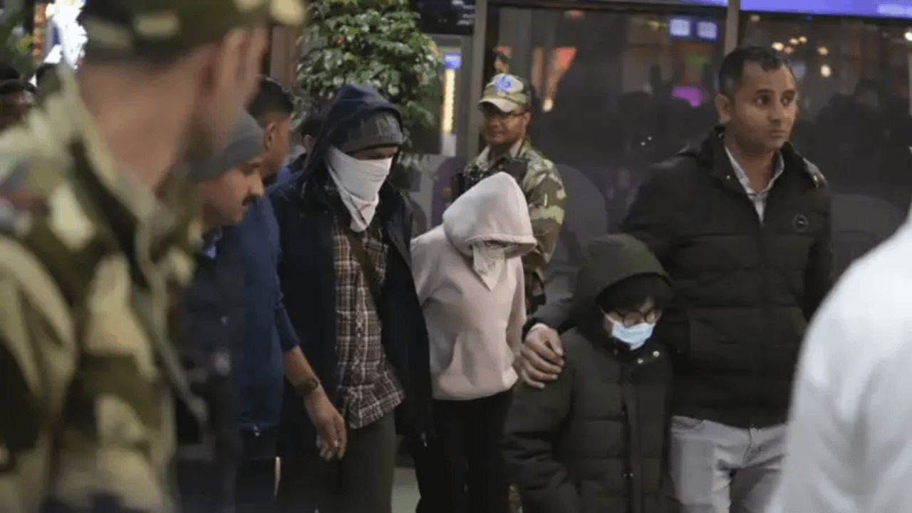 Hope to horror: The price Indians paid for a one-way ticket to chase ‘American Dream’