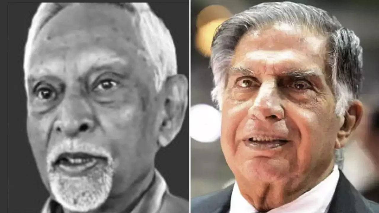 Ratan Tata will: Ex-Tata group staff to get one-third residual estate