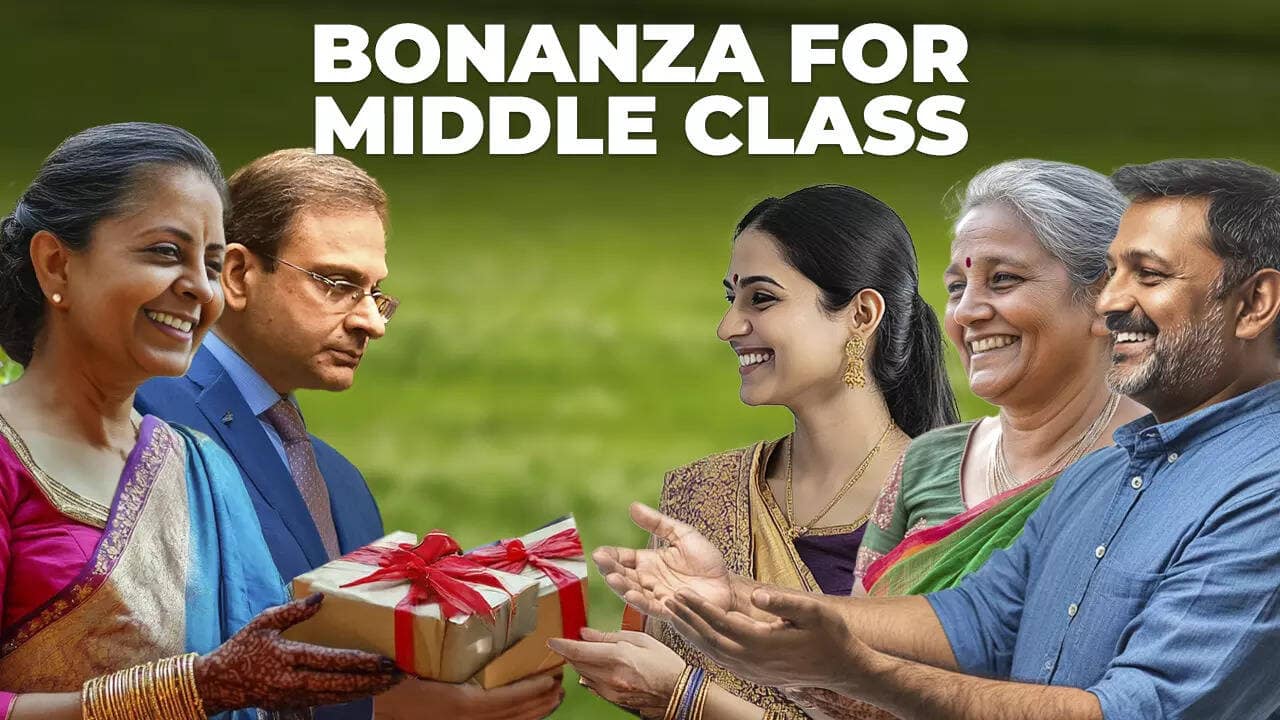 How much will you save with lower EMIs + new I-T slabs? Explained