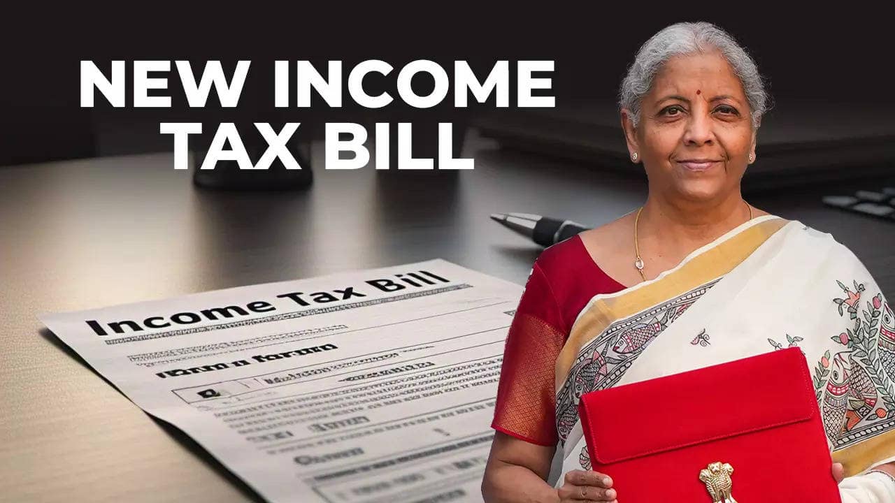 New Income Tax Bill cleared by Cabinet: What is it?