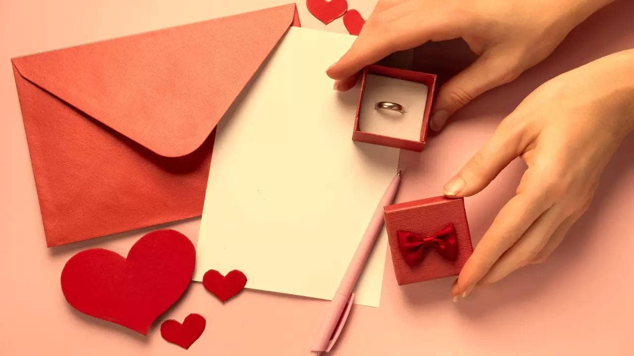 Happy propose day 2025: Top 50 wishes and quotes for your special someone