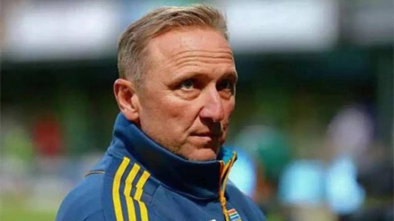 Allan Donald calls for more Indian cricketers in SA20, praises its growth