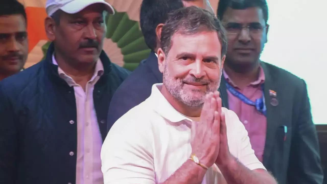 Where is Congress? Missing from Capital, fading in relevance