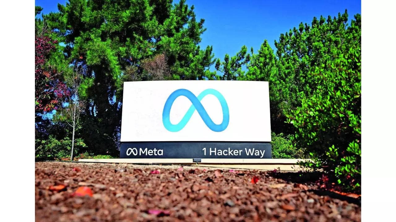 Meta’s ‘layoff memo’ to employees: Email IDs of impacted staff to stop…