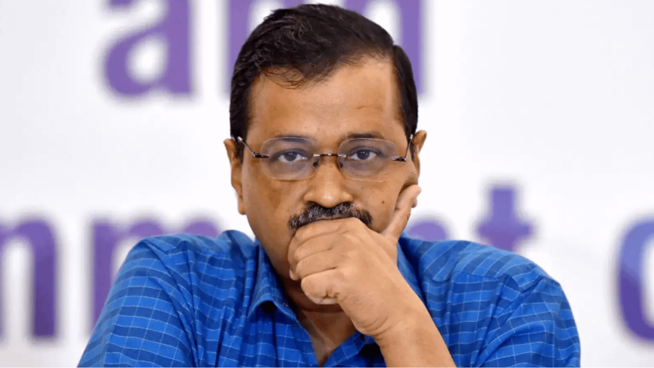 BJP ends Kejriwal’s dream run: 5 tricks that failed to click for AAP chief
