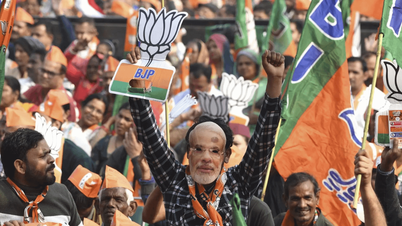 Delhi election results: What worked for BJP and what did not for AAP?