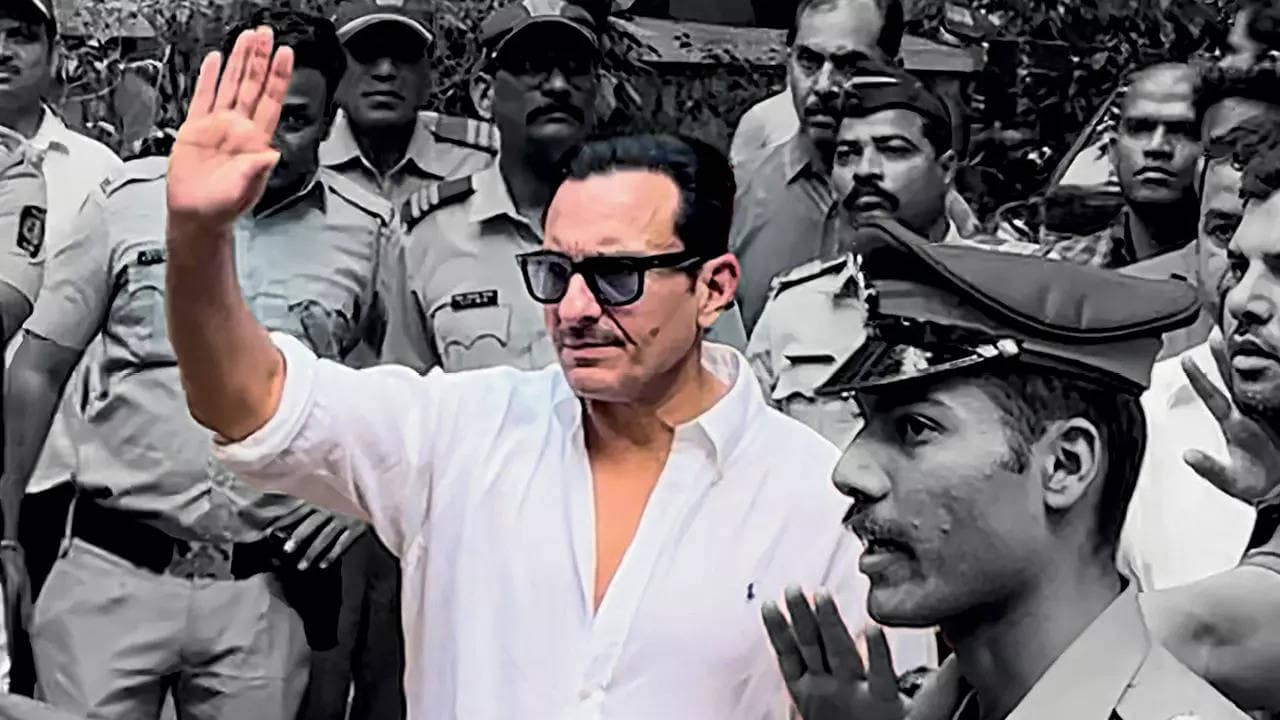 Saif Ali Khan: I don’t know how he missed my carotid and jugular