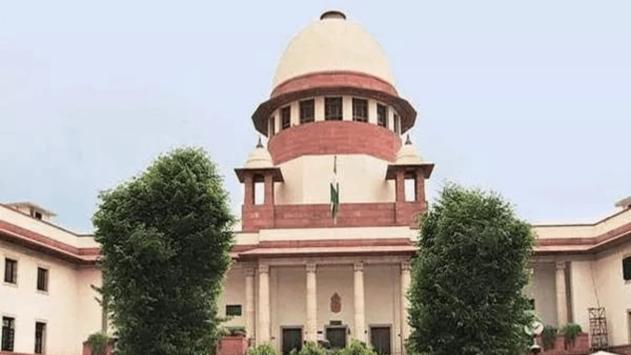 SC raps cops for ‘faulty probe’, acquits man on death row