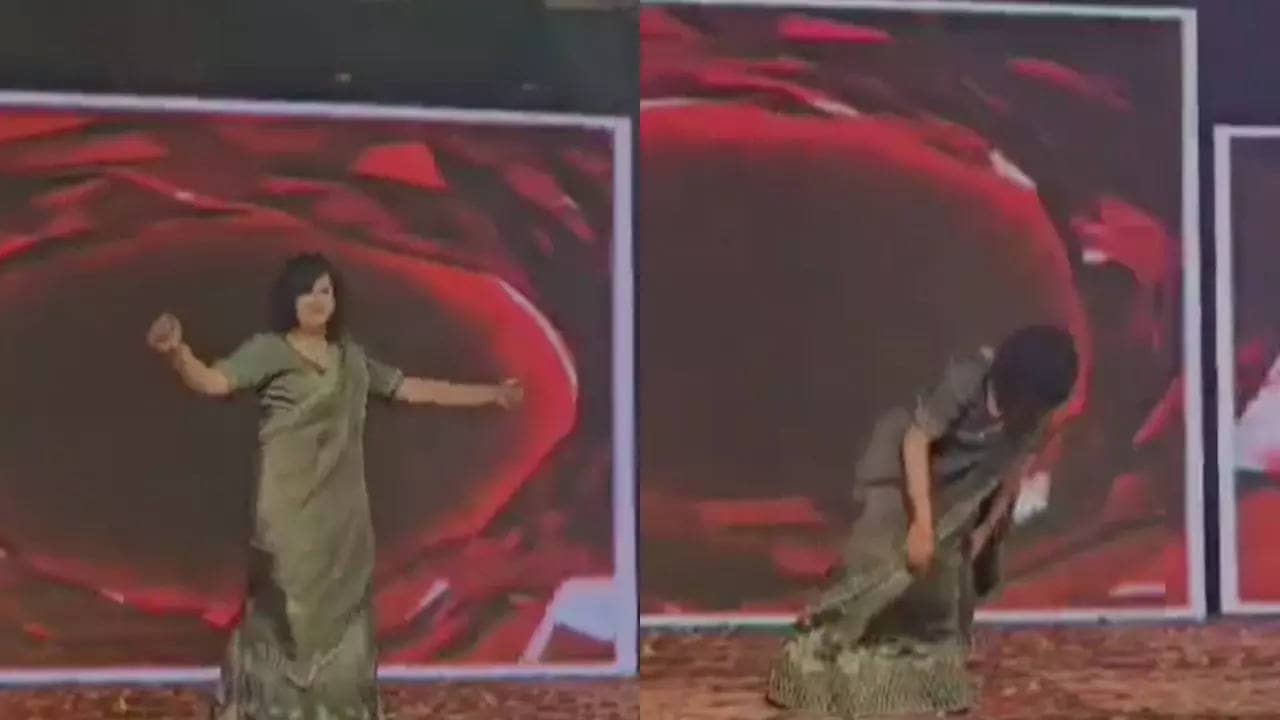 Woman, 23, dies of cardiac arrest while dancing at marriage function in MP