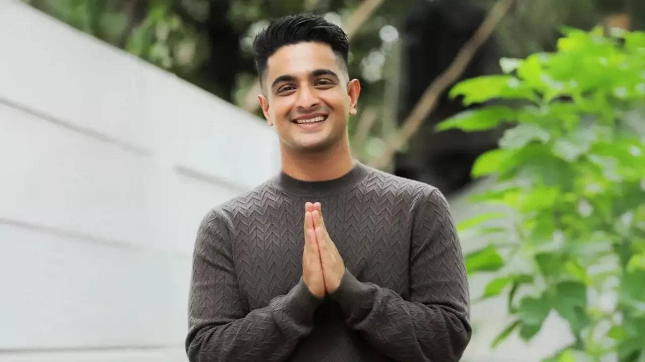 ‘Lapse of judgement’: Allahbadia apologises for ‘obscene’ remark