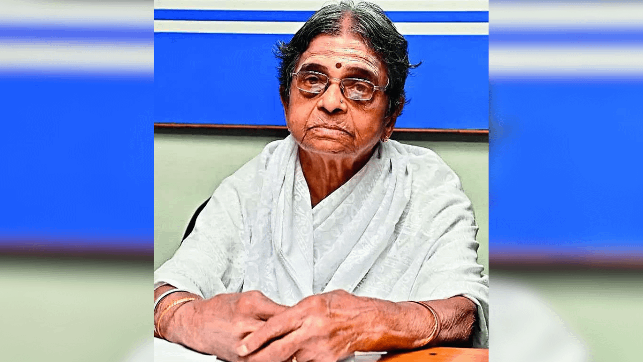 Retired teacher hopes to be Karnataka’s 1st beneficiary of right to die with dignity