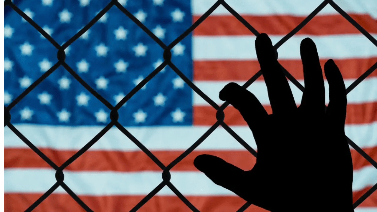 American dreams: Outlaws find Delhi-US ‘donkey route’ safe because of their own networks