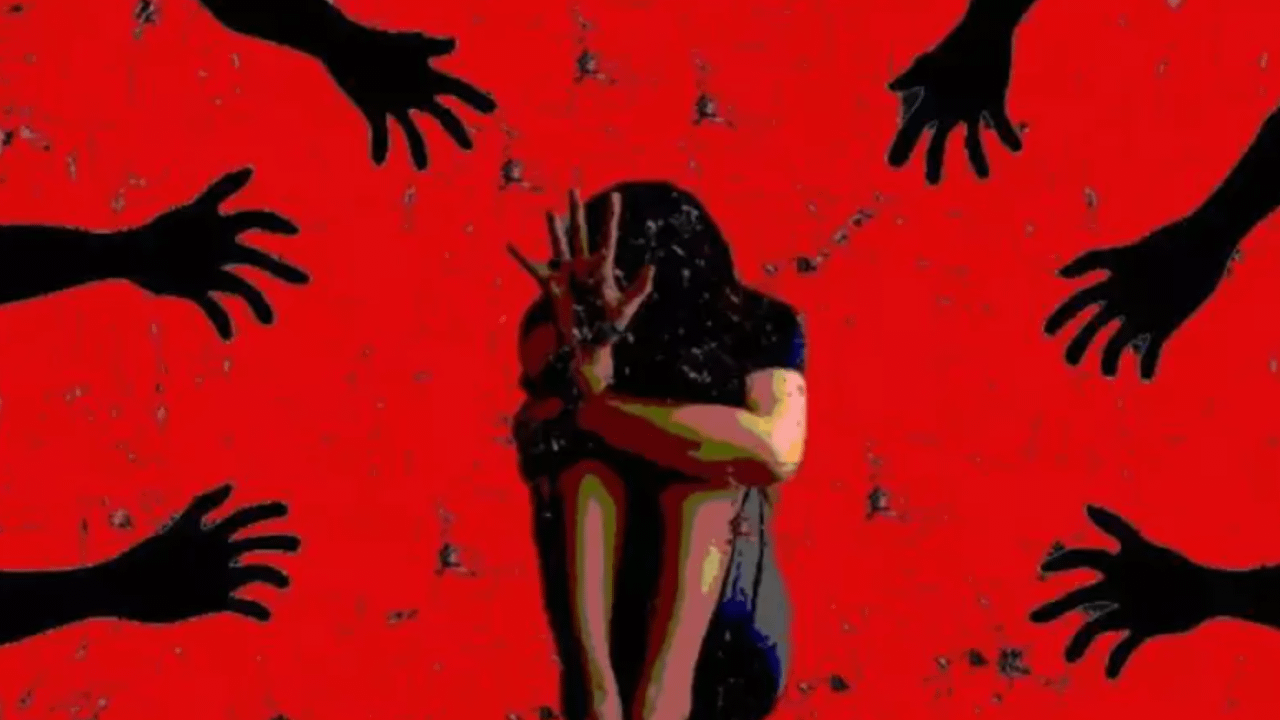 UP couple assaulted, wife stripped, then detained by cops for ‘offering bribe’