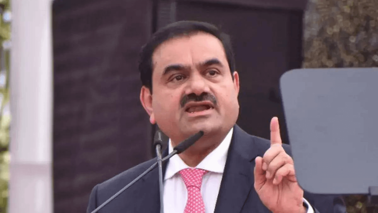 Six Congressmen writes to Attorney General over ‘questionable’ Adani indictment