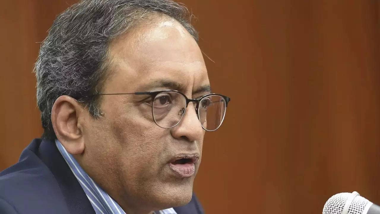 People are unwilling to work due to welfare benefits: L&T MD SN Subrahmanyan