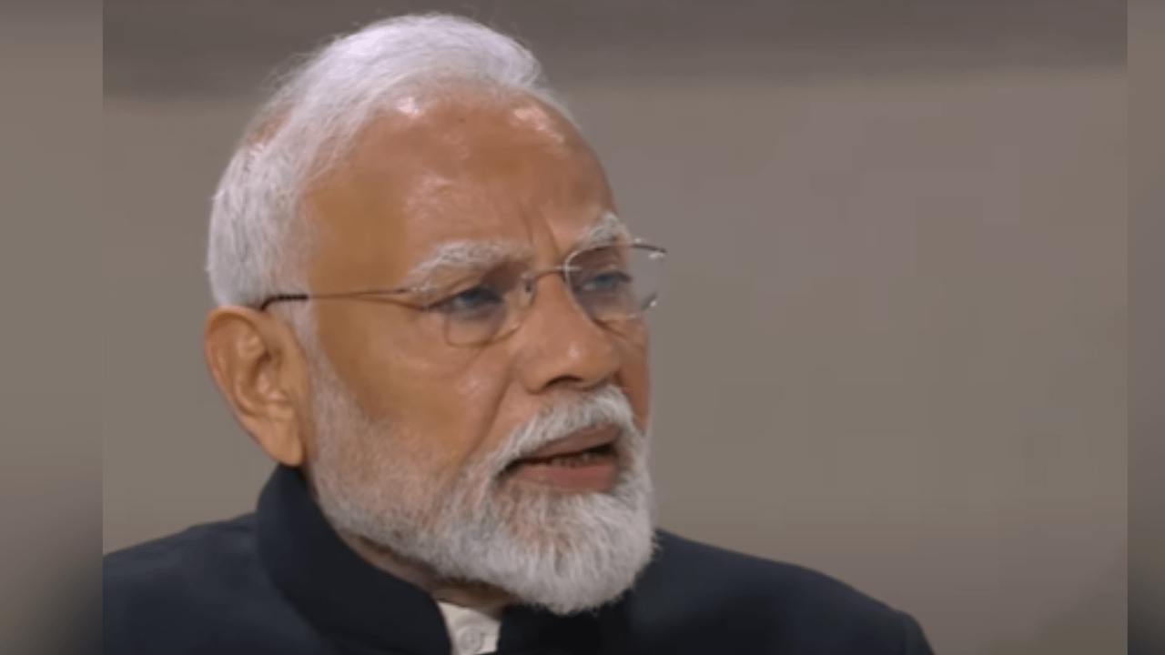 ‘Must democratise technology’: PM Modi at AI Summit in Paris – Top quotes