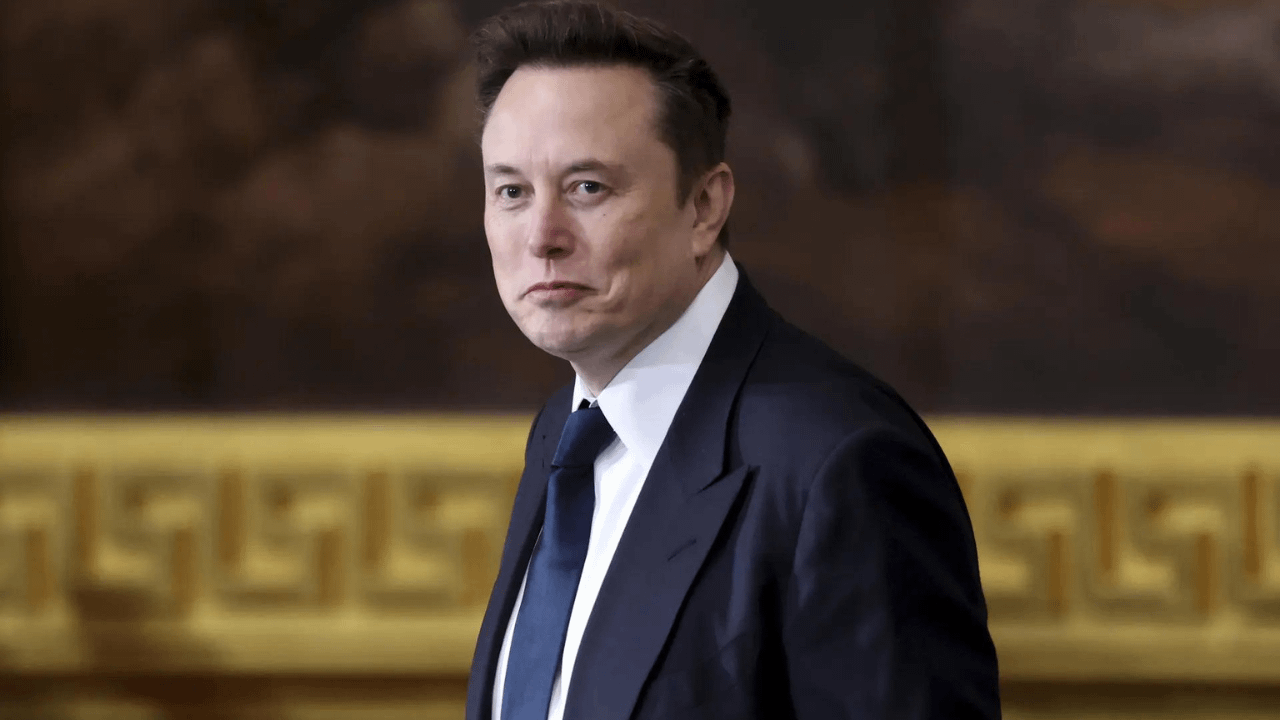 FEMA Funds scam ‘uncovered’ by Elon Musk’s DOGE also has ‘Pakistani link’