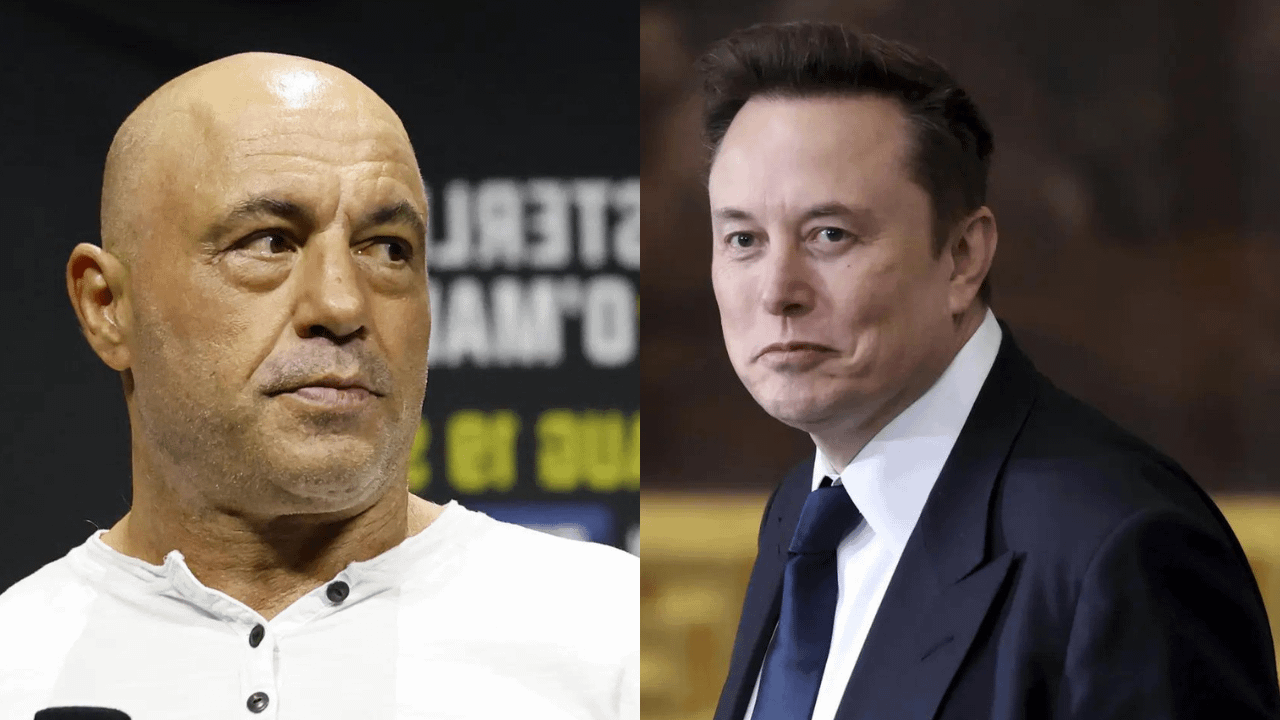 Joe Rogan praises Musk, he agrees: ‘Need to meet this Elon guy’