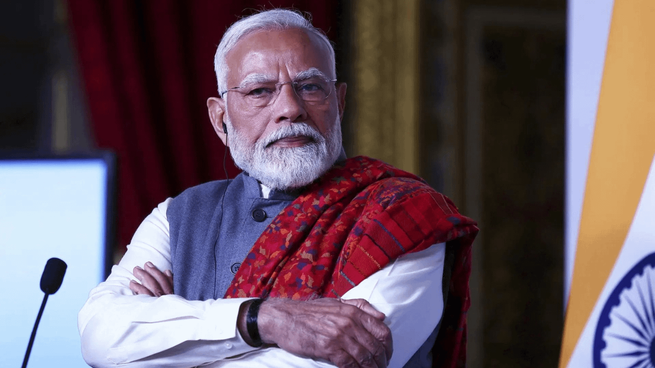 In visit to world’s first N-fusion energy hub, PM’s clean energy message