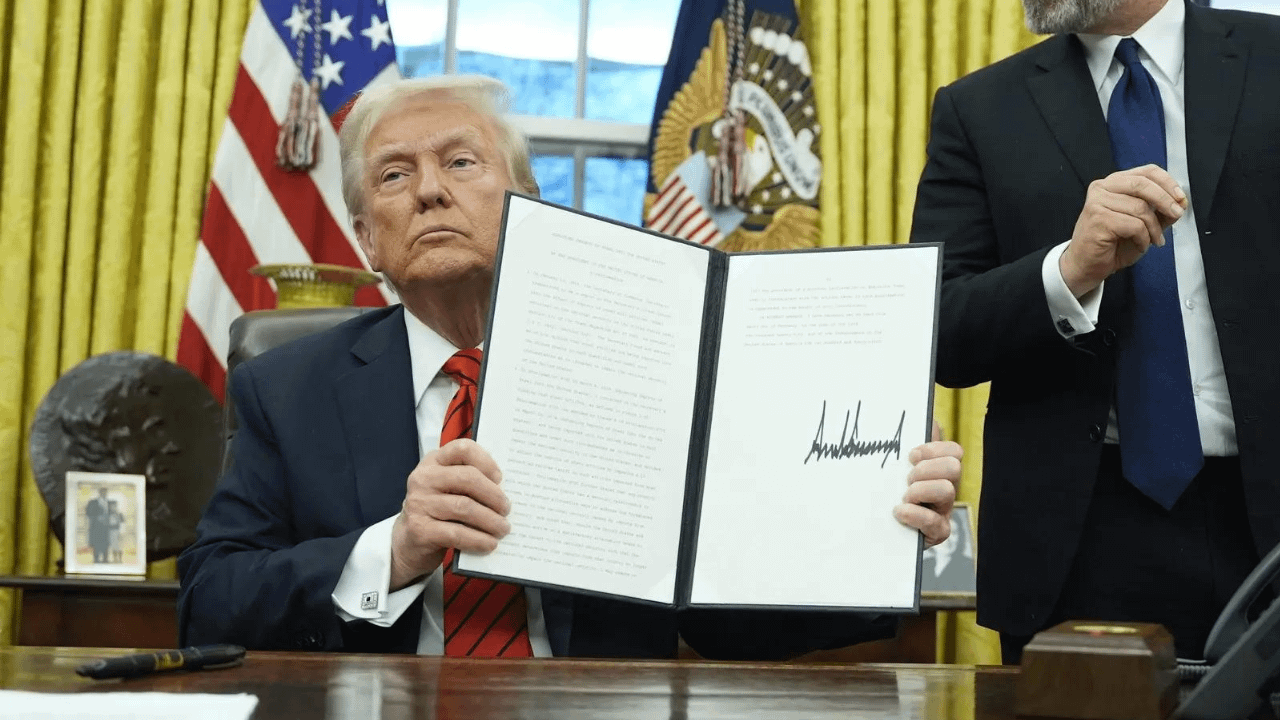 Donald Trump pauses US foreign bribery law; relief for Adani Group?