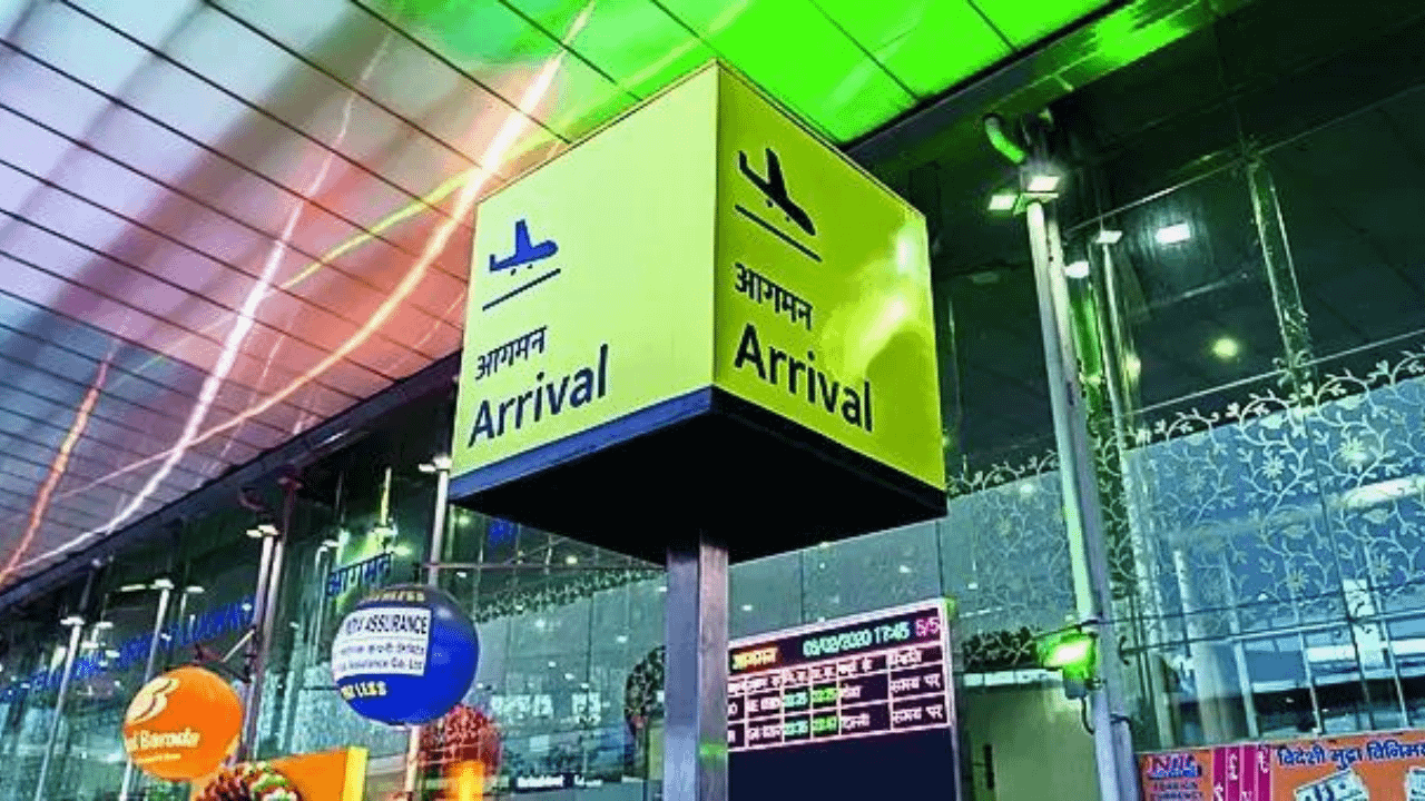 Centre plans stiffer fines for those entering India illegally