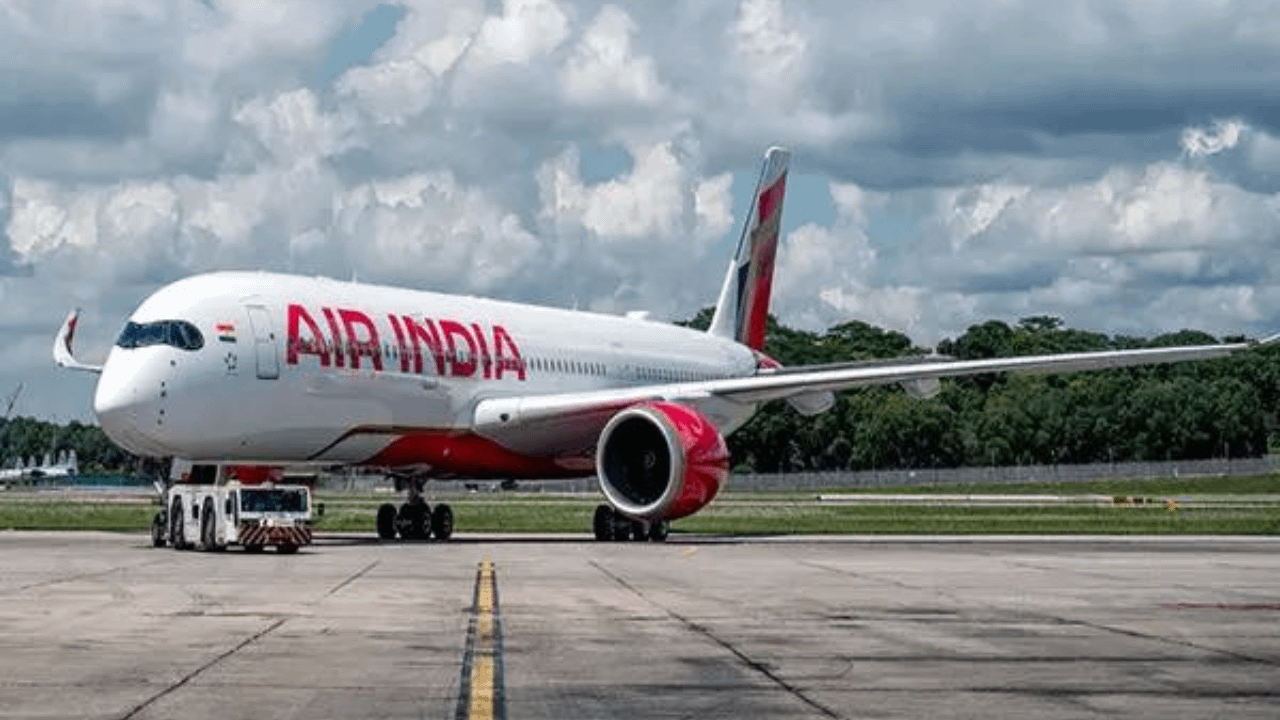 Air India receives ‘bomb threat’ at Bengaluru airport