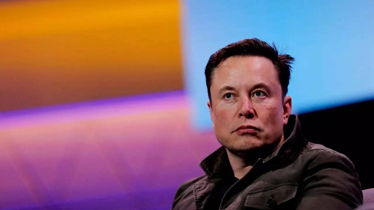 Musk slams judge’s order on gender ideology web pages: ‘Fire this junky jurist’