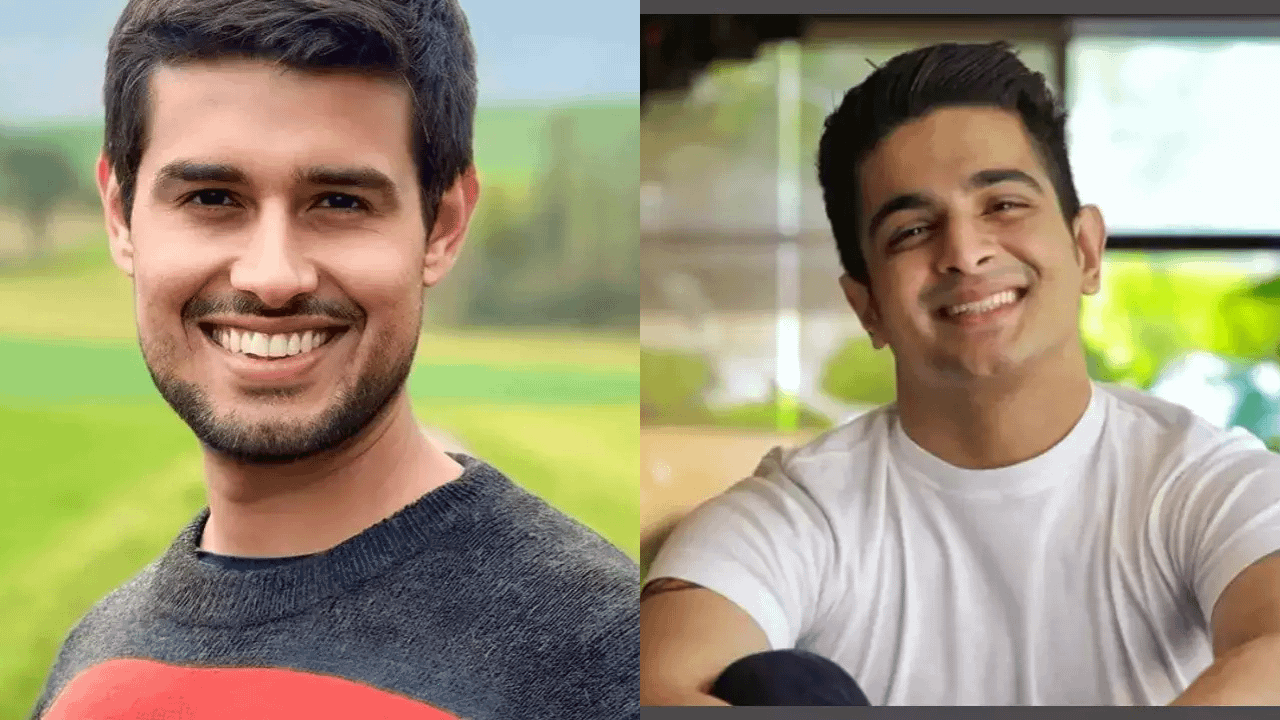 Dhruv Rathee reacts to Ranveer Allahbadia’s remarks: ‘Shows like India’s Got Latent … ‘