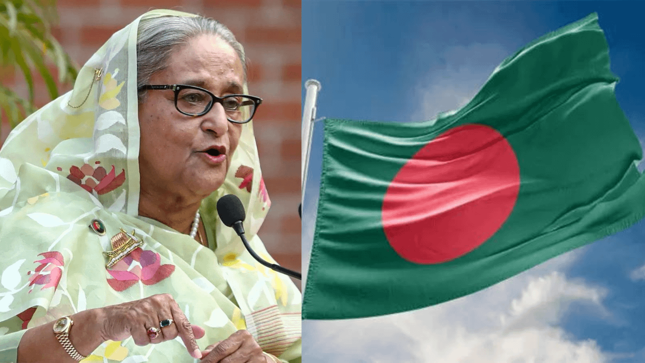 Sheikh Hasina’s govt committed ‘crimes against humanity’ in B’Desh: UN