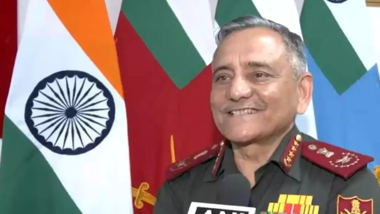 ‘Some distance away’: CDS Chauhan take on China’s 6th-gen fighter aircrafts