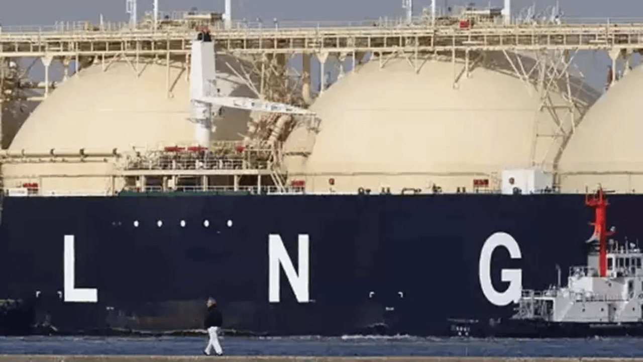 IEA sees India’s LNG imports doubling by 2030 on demand surge