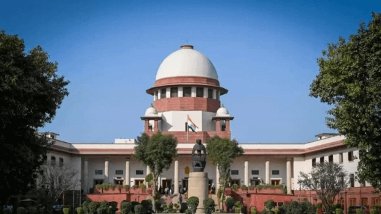 Spouse entitled to alimony even in void marriages: Supreme Court