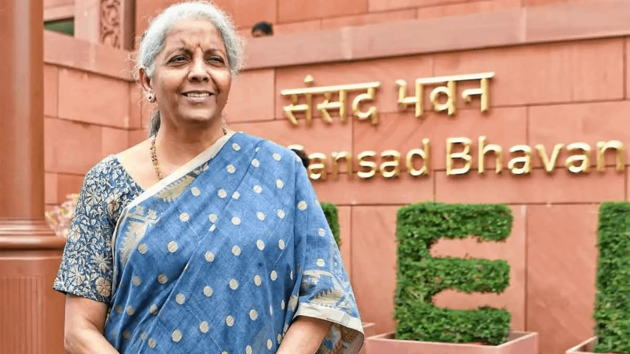 I-T Bill seeks to simplify tax laws, but no major overhaul