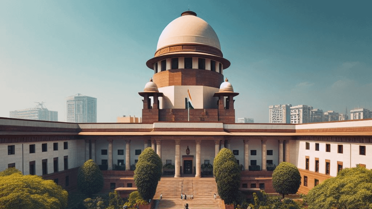 PMLA being misused like dowry law, says SC, gives bail to former bureaucrat