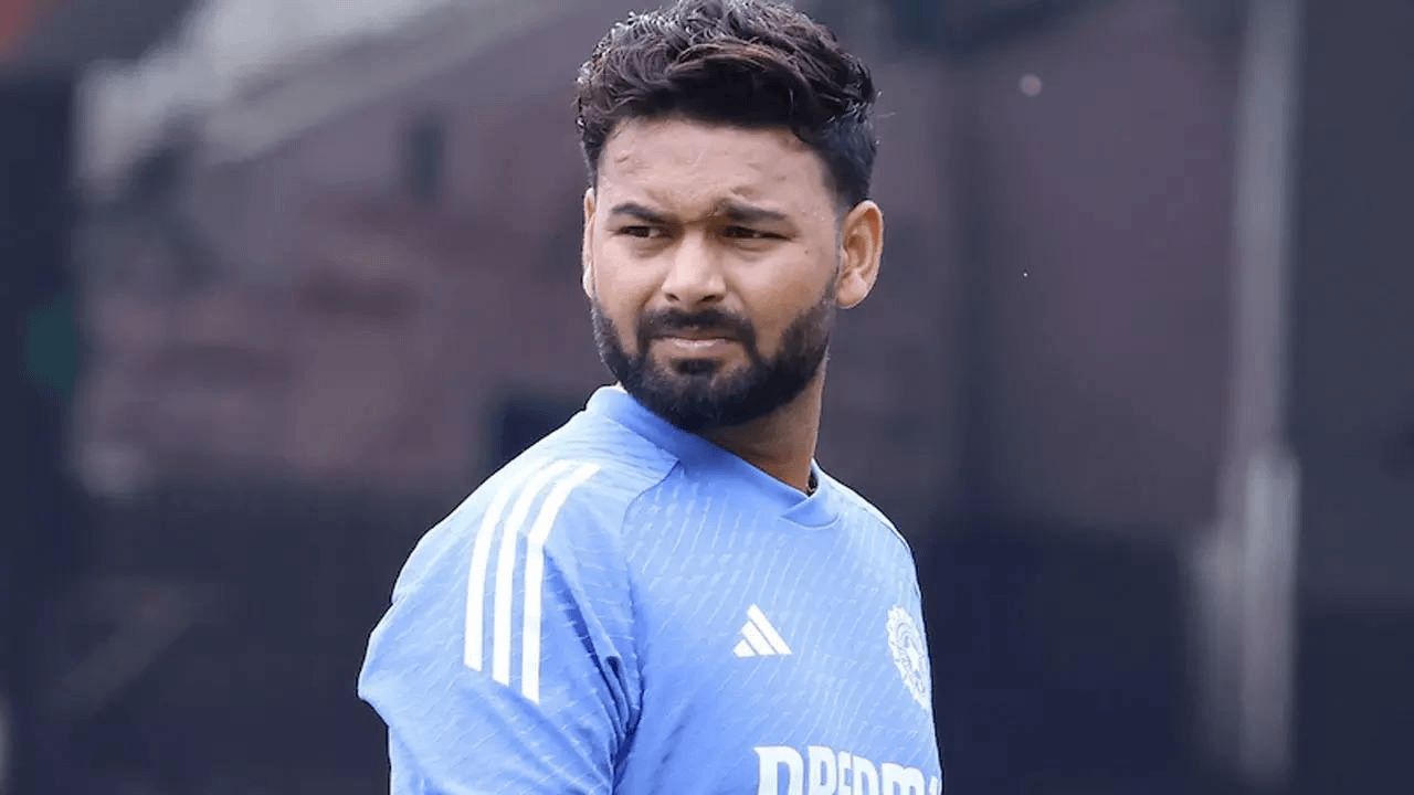 Man who’d helped save Rishabh Pant battling for own life
