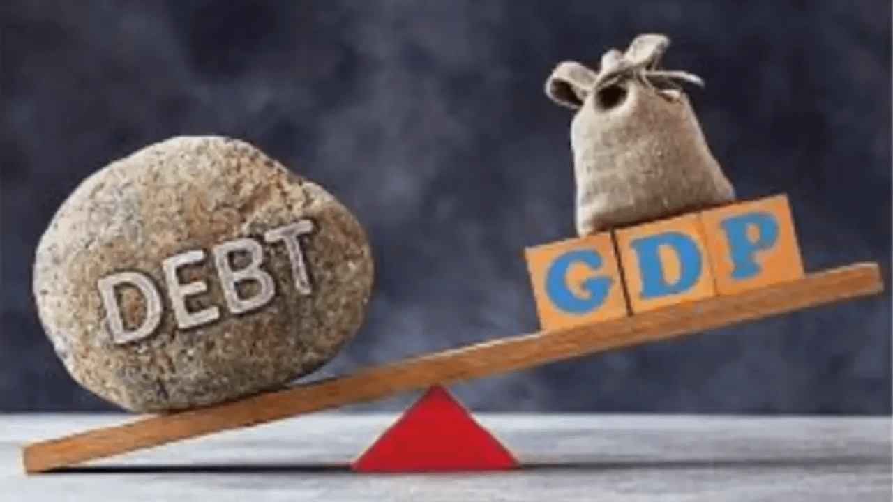 4 states manage to lower debt level in 10 years: Study