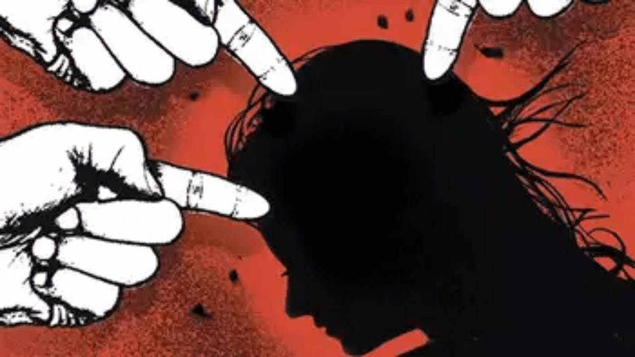 Private bus driver rapes domestic help in Faridabad as conductor ‘keeps watch’