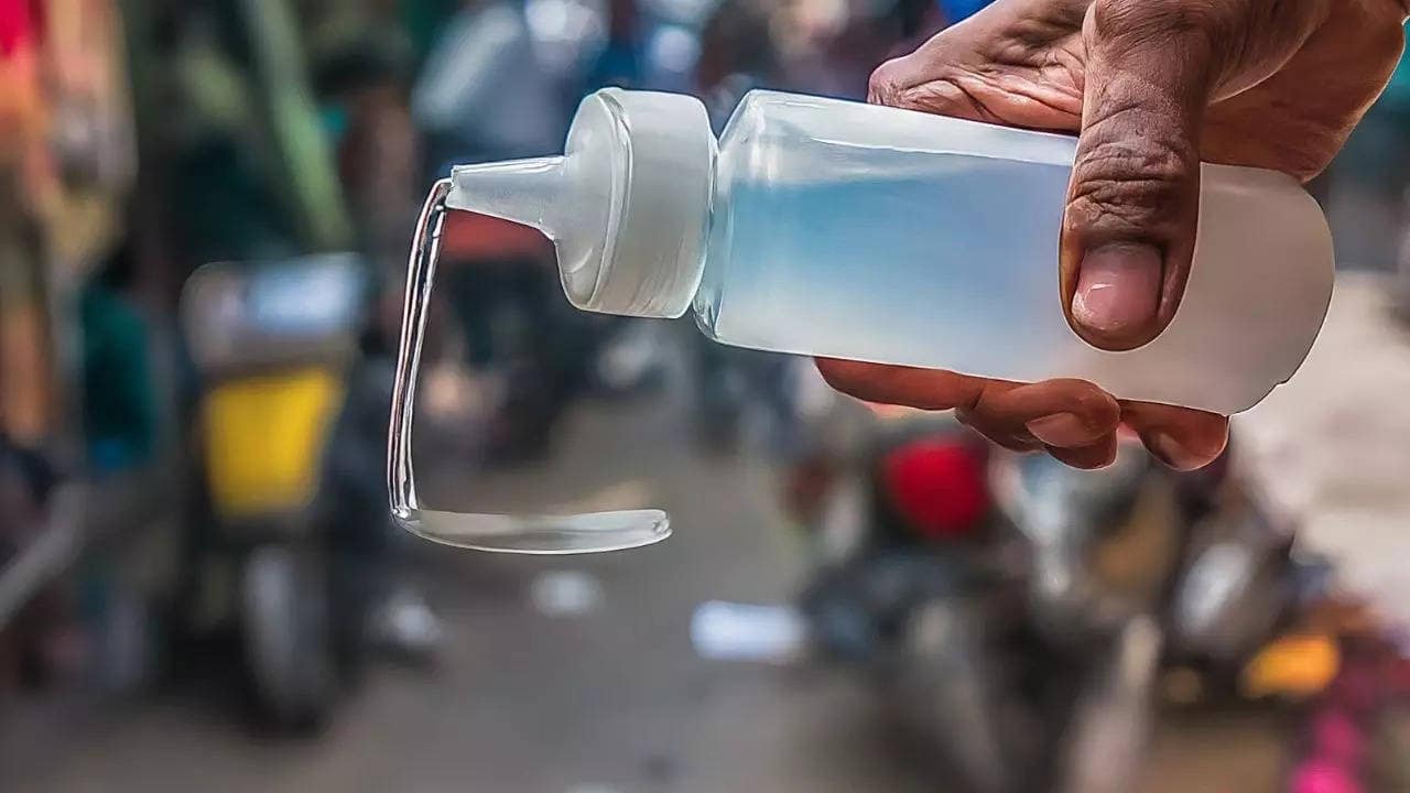 Bengaluru man pours instant glue into wife’s mouth suspecting infidelity