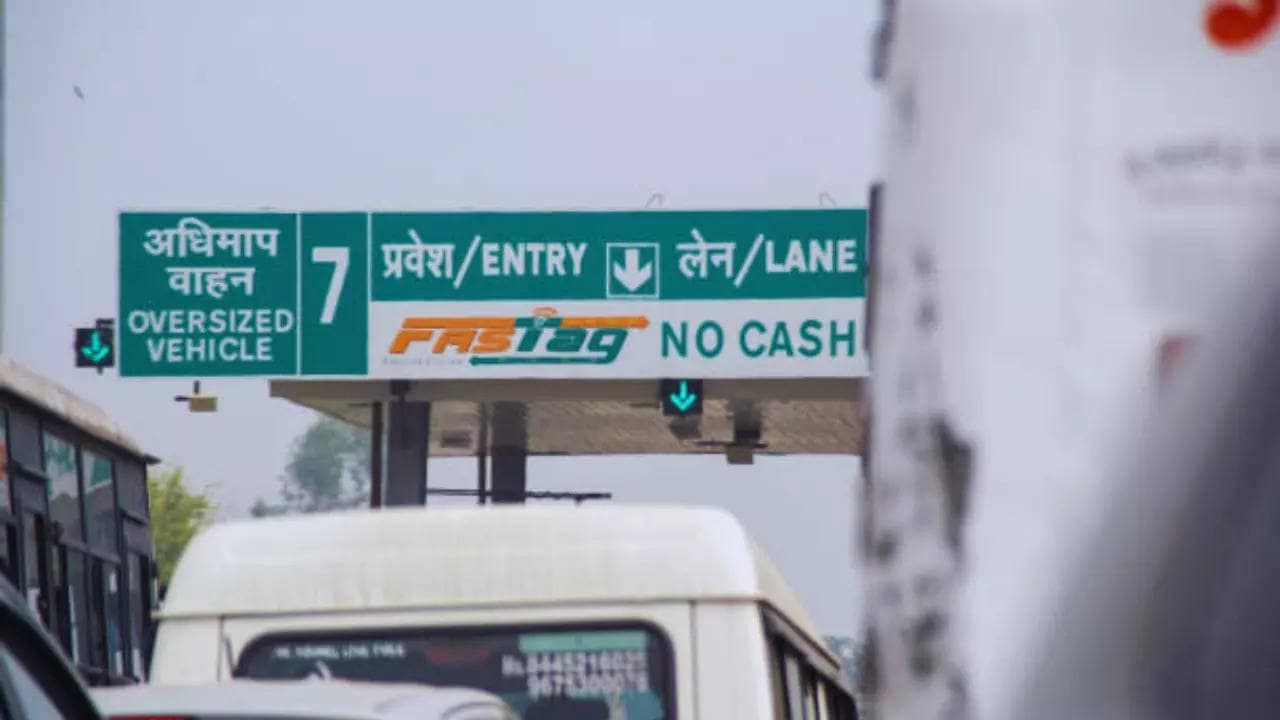 FASTag rule change starting Feb 17: What the new NPCI rules mean for users