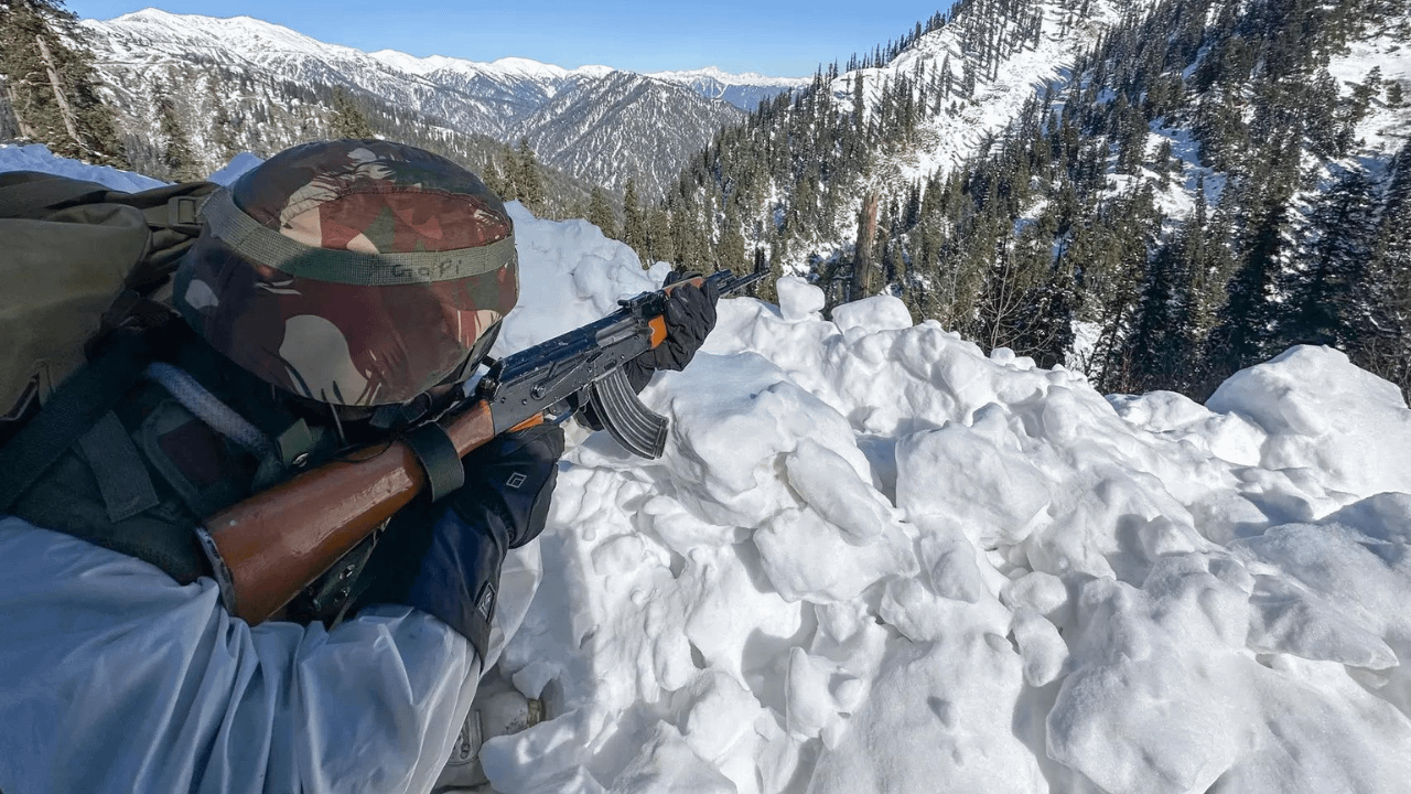 ‘Ceasefire at LoC intact’: Army refutes reports of instability at India-Pak border