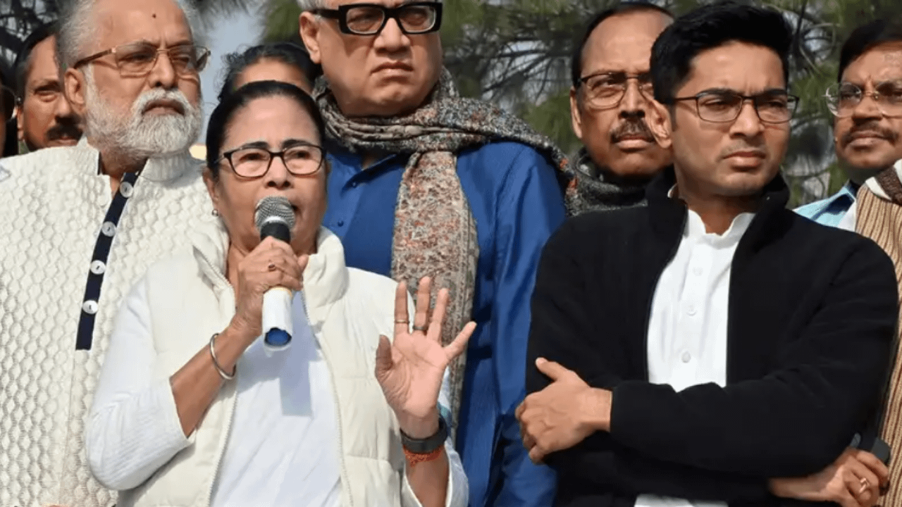 TMC’s Abhishek Banerjee gives update on INDIA bloc’s future in 2026 Bengal polls