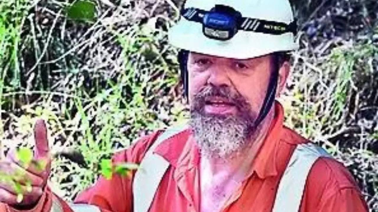 Spiritual force saved Silkyara men: Arnold Dix