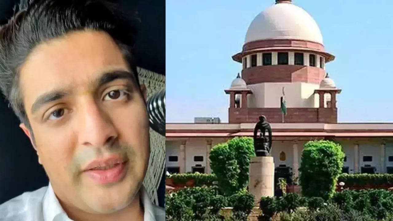 India’s Got Latent row: Ranveer Allahbadia moves SC to quash FIRs, hearing denied